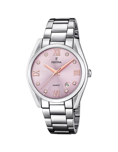 | F16790/D | Damenuhr Festina « BOYFRIEND » F16790/D
