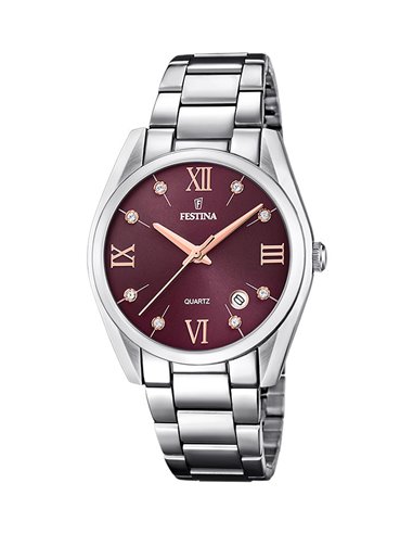 | F16790/E | Montre Festina « BOYFRIEND » F16790/E