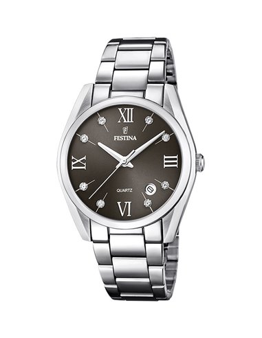 | F16790/F | Damenuhr Festina « BOYFRIEND » F16790/F