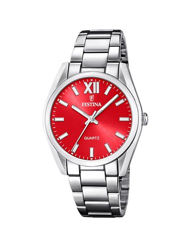 | F20622/B | Reloj Festina « BOYFRIEND » F20622/B