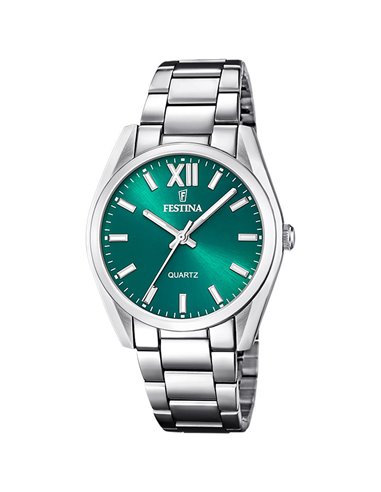 | F20622/C | Damenuhr Festina « BOYFRIEND » F20622/C