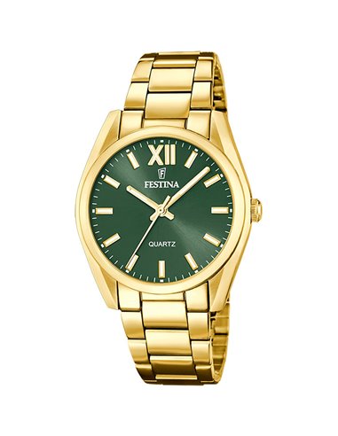 | F20640/4 | Montre Festina « BOYFRIEND » F20640/4