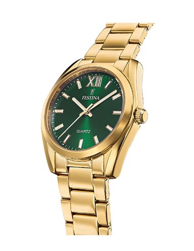 | F20640/4 | Montre Festina « BOYFRIEND » F20640/4