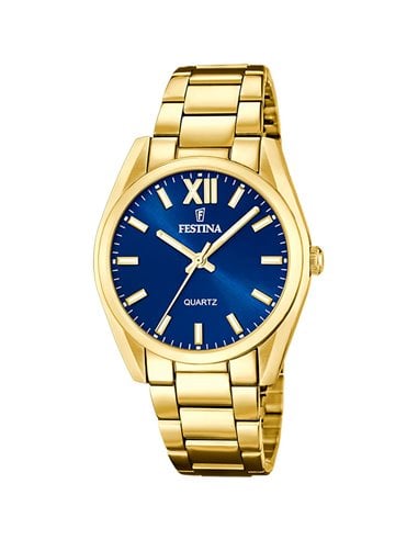 | F20640/5 | Reloj Festina « BOYFRIEND » F20640/5