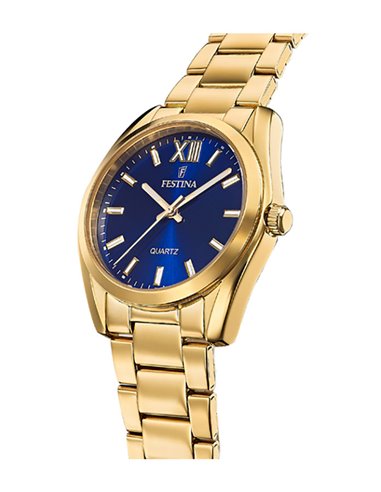 | F20640/5 | Damenuhr Festina « BOYFRIEND » F20640/5