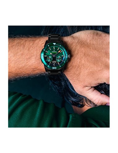 Reloj Festina F20646/1 Hybrid Connected Chrono Bike