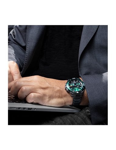 Herrenuhr Festina F20646/1 Hybrid Connected Chrono Bike