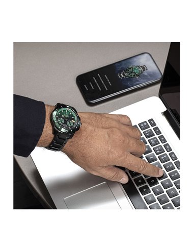 Reloj Festina F20646/1 Hybrid Connected Chrono Bike