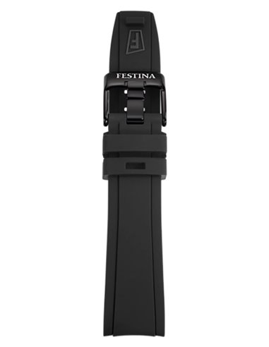 Relógio Festina F20646/1 Hybrid Connected Chrono Bike