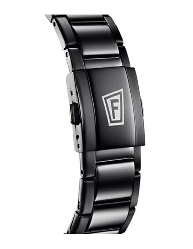 Herrenuhr Festina F20646/1 Hybrid Connected Chrono Bike