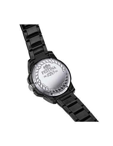 Relógio Festina F20646/1 Hybrid Connected Chrono Bike