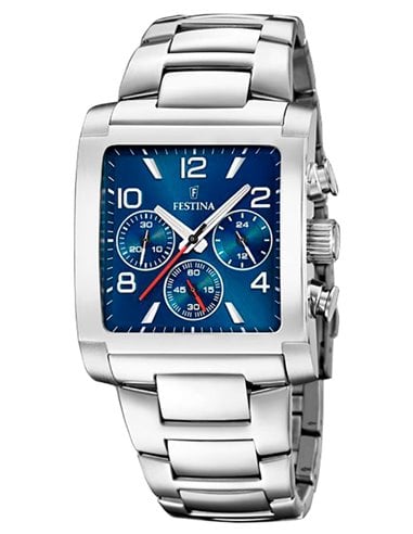 | F20652/1 | Reloj Festina « CHRONO TIMELESS » F20652/1