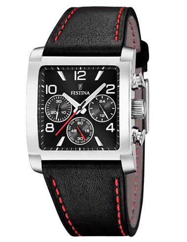 | F20653/3 | Relógio Festina « CHRONO TIMELESS » F20653/3