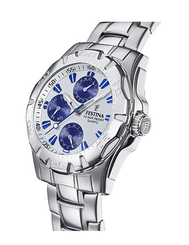 | F16242/I | Relógio Festina « MULTIFUNCTION » F16242/I