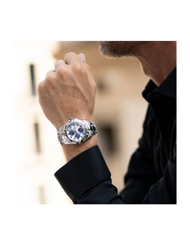 | F16242/I | Herrenuhr Festina « MULTIFUNCTION » F16242/I