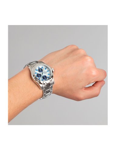 | F16242/I | Herrenuhr Festina « MULTIFUNCTION » F16242/I