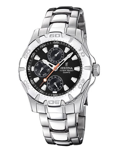 | F16242/L | Relógio Festina « MULTIFUNCTION » F16242/L