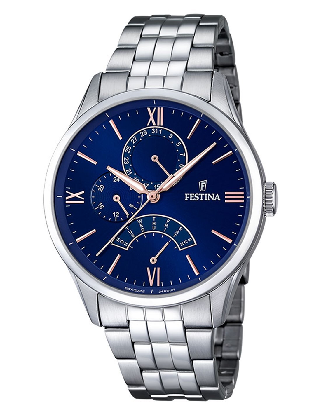 F16822 3 Festina MULTIFUNCTION F16822 3