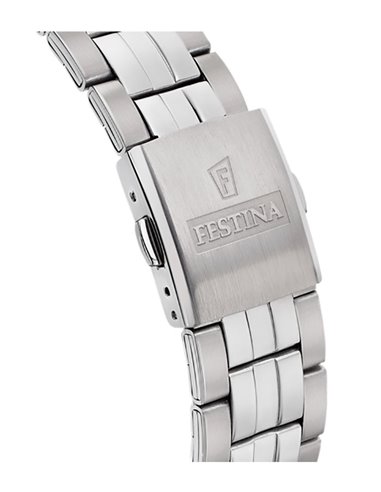 | F16822/3 | Herrenuhr Festina « MULTIFUNCTION » F16822/3