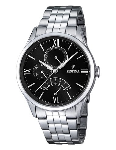 | F16822/4 | Festina « MULTIFUNCTION » F16822/4