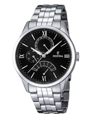 | F16822/4 | Relógio Festina « MULTIFUNCTION » F16822/4