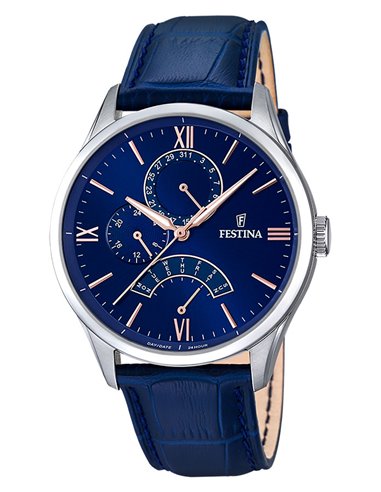 | F16823/3 | Relógio Festina « MULTIFUNCTION » F16823/3