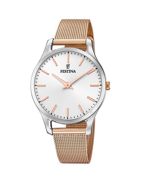 boyfriend colección Festina-reloj pulsera-señora-f20506/1 