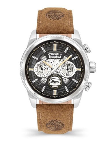 | TDWGF2200704 | Herrenuhr Timberland « HADLOCK » TDWGF2200704