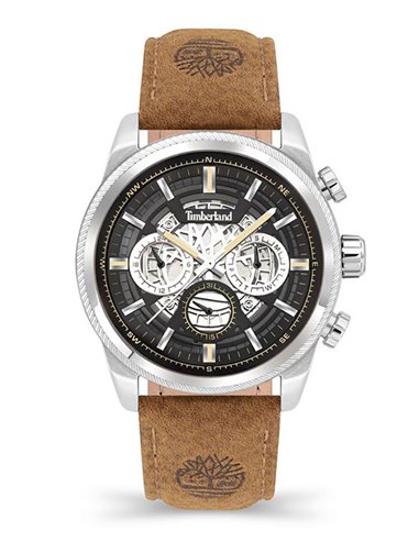 | TDWGF2200704 | Relógio Timberland « HADLOCK » TDWGF2200704