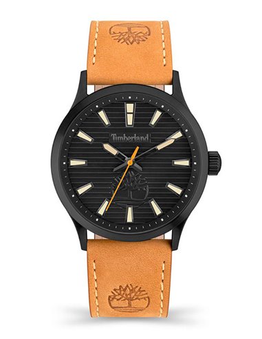Timberland TDWGA2152003 Trumbull Uhr: Stil und Nachhaltigkeit