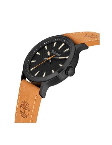 Timberland TDWGA2152003 Trumbull Uhr: Stil und Nachhaltigkeit