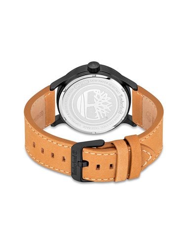 Timberland TDWGA2152003 Trumbull Uhr: Stil und Nachhaltigkeit