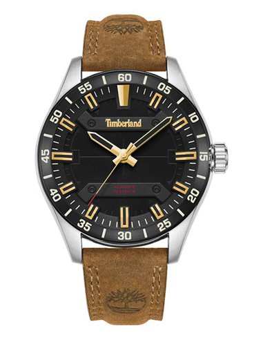 | TDWGA2201201 | Herrenuhr Timberland « CALVERTON » TDWGA2201201