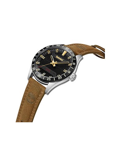 | TDWGA2201201 | Herrenuhr Timberland « CALVERTON » TDWGA2201201