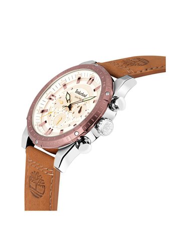 | TDWGF2202003 | Herrenuhr Timberland « FITZWILLIAM » TDWGF2202003