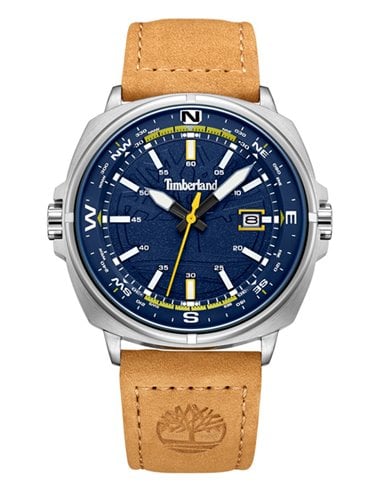 | TDWGB2230803 | Herrenuhr Timberland « WILLISTON » TDWGB2230803