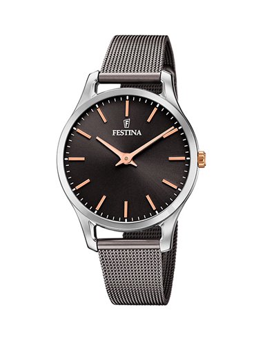 | F20506/3 | Festina « BOYFRIEND » F20506/3