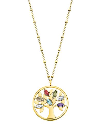 | LS2192/1/2 | Pingente Lotus Style « RAINBOW » LS2192/1/2