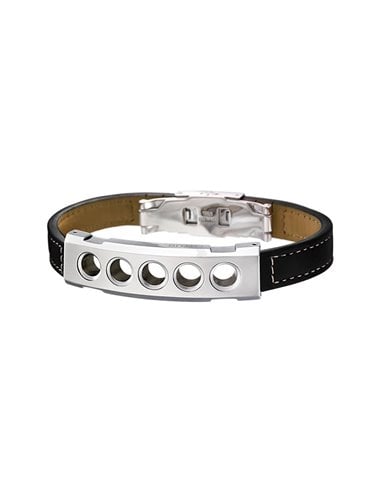 | LS1213/2/1 | Pulseira Lotus Style « MEN BASIC » LS1213/2/1