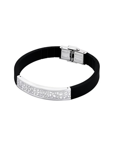 | LS1560/2/1 | Pulsera Lotus Style « MEN BASIC » LS1560/2/1