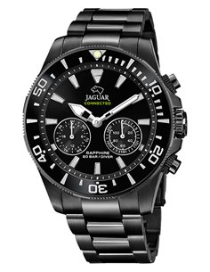 Jaguar J929/1 Watch HYBRID CONNECTED