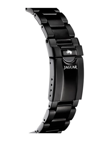 Montre Jaguar J929/1 Hybrid Connected Noir Limited