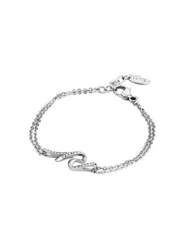| LS1750/2/1 | Bracelet Lotus Style « WOMAN BASIC » LS1750/2/1