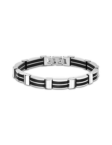 | LS1878/2/3 | Armband Lotus Style « MEN BASIC » LS1878/2/3