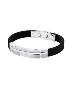 LS1316/2/1 Pulseira Lotus Style MEN BASIC