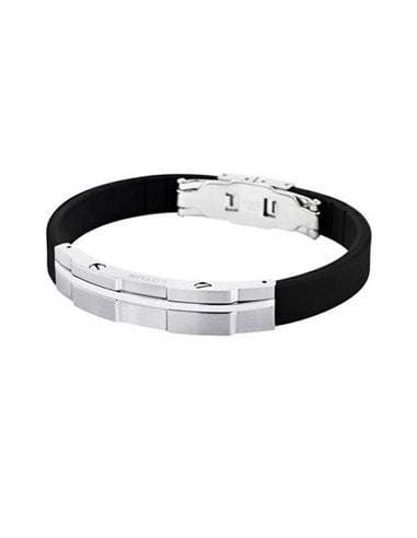| LS1316/2/1 | Bracelet Lotus Style « MEN BASIC » LS1316/2/1