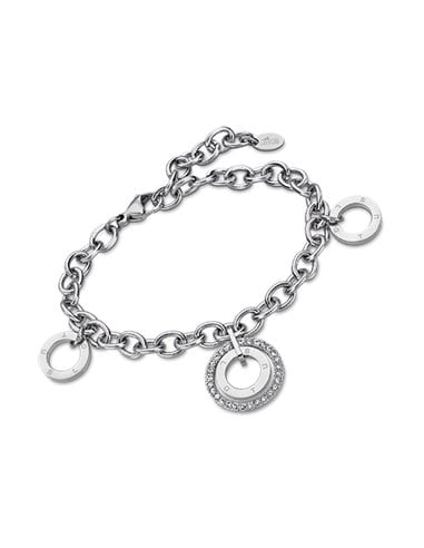 | LS2090/2/1 | Pulsera Lotus Style « WOMAN BASIC » LS2090/2/1