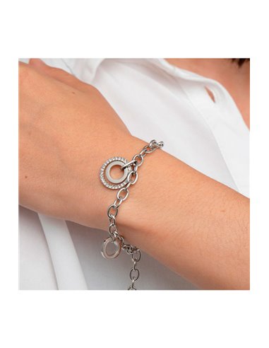 | LS2090/2/1 | Pulsera Lotus Style « WOMAN BASIC » LS2090/2/1