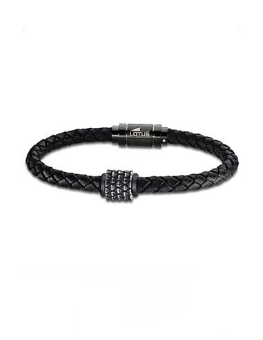 | LS1980/2/1 | Armband Lotus Style « MEN BASIC » LS1980/2/1