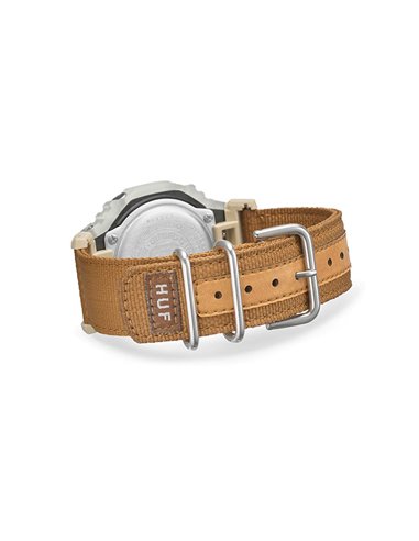 | GA-2100HUF-5AER | Casio Watch « G-SHOCK HUF COLLABORATION » GA-2100HUF-5AER